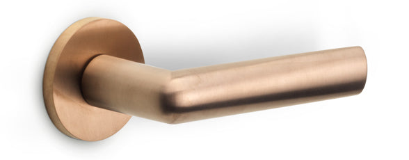 INC PBI101 Lever Handle Set - Itfitz