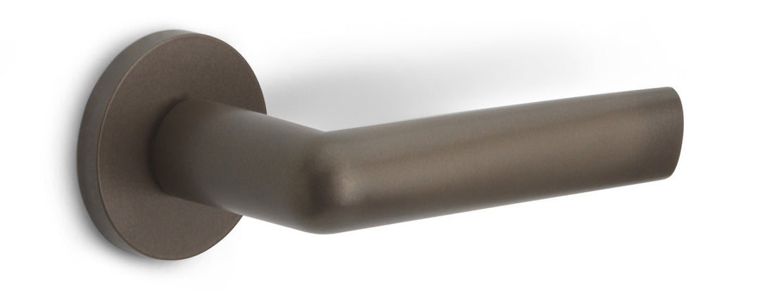 INC PBI101 Lever Handle Set