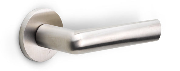 INC PBI101 Lever Handle Set