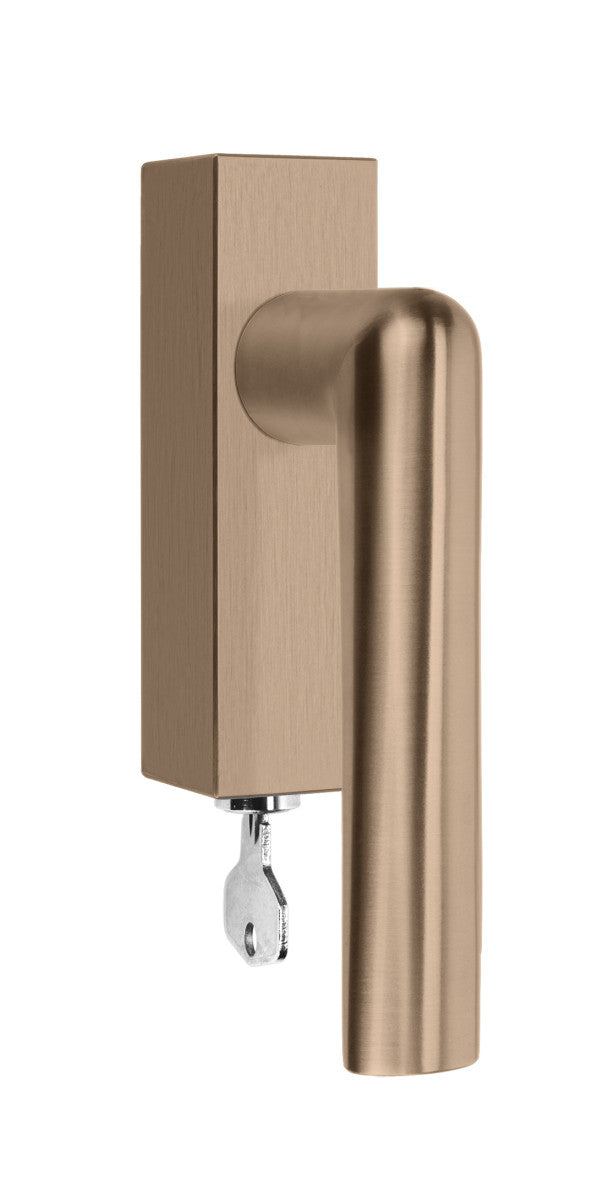 INC PBI102-DKLOCK Locking Window Handle - itfitz