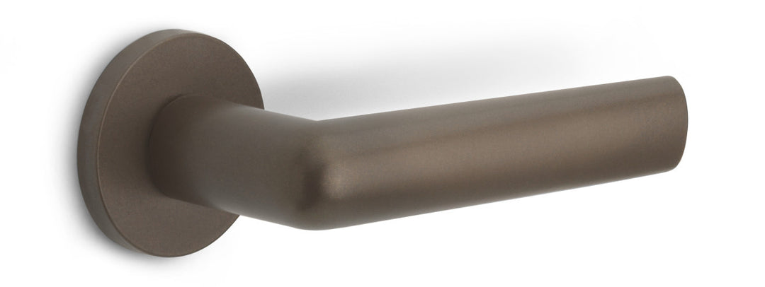 INC PBI102 Lever Handle Set