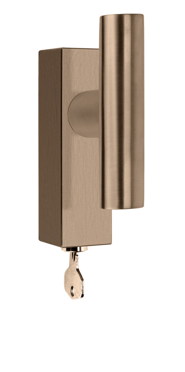 INC PBI103-DKLOCK locking window handle - itfitz