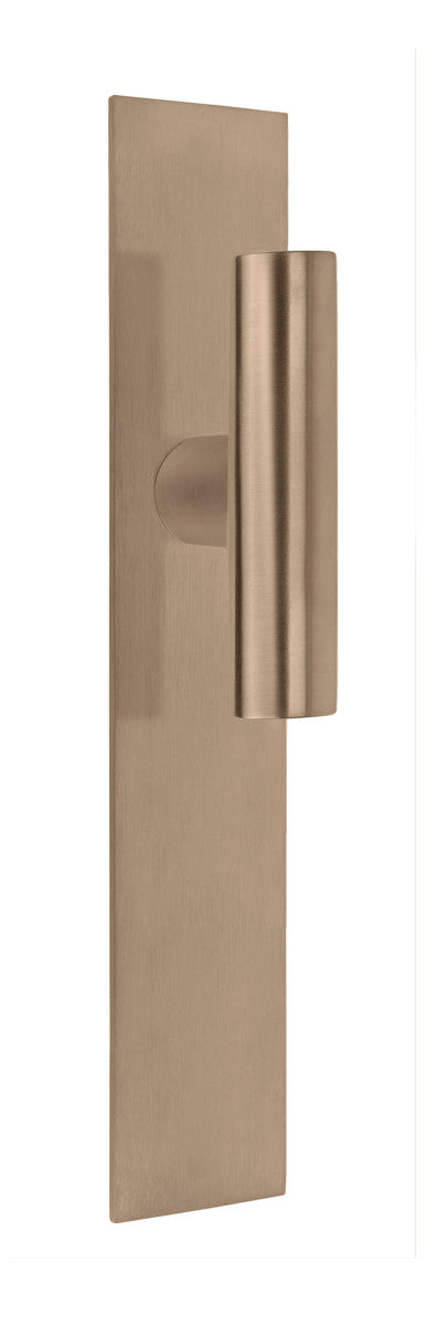 INC PBI103P236 Lever Handle on Plate - itfitz