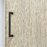 INC PBI16 Cabinet Pull Handle