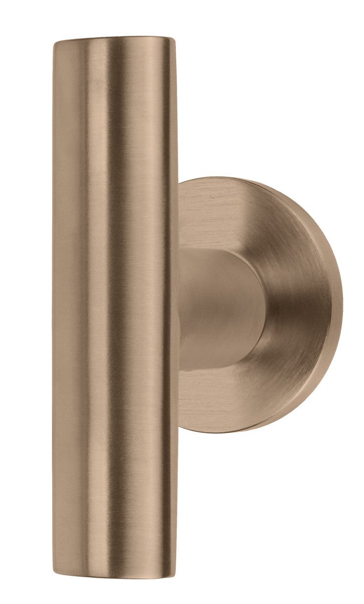 INC PBI200V Fixed Front Door Knob - itfitz