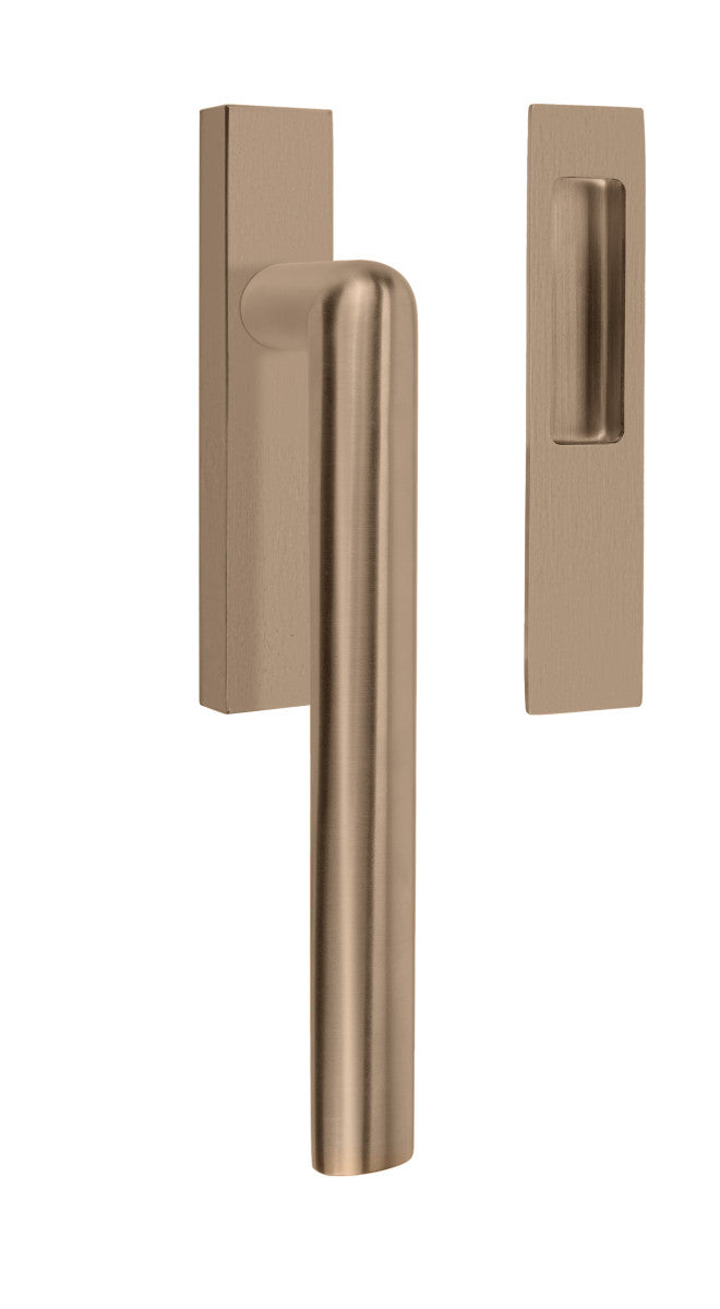 INC PBI230 Sliding Door Handle Set - itfitz