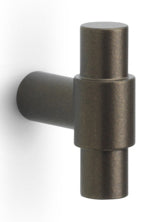 Formani Piet Boon One PBKY Cylinder Knob bronze
