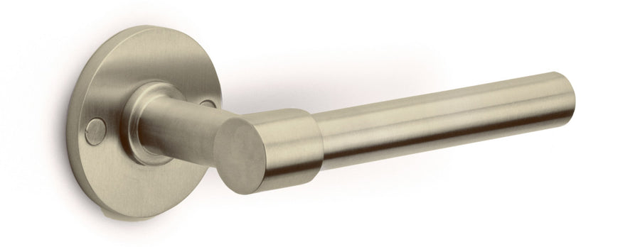 Piet Boon PBL15XL/50 lever handle set - Itfitz