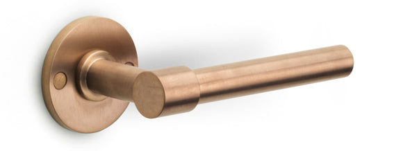 Piet Boon PBL15XL/50 lever handle set - Itfitz
