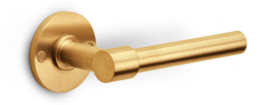 Piet Boon PBL15XL/50 lever handle set - Itfitz