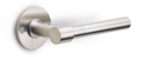 Piet Boon PBL15XL/50 lever handle set