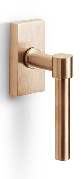 Piet Boon PBL15-DK window handle - Itfitz