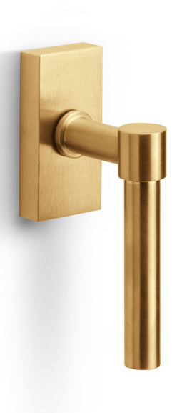 Piet Boon PBL15-DK window handle - Itfitz