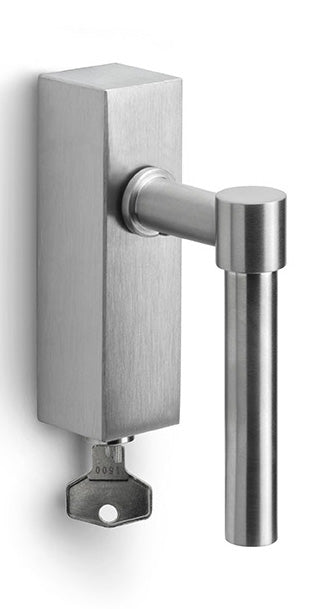 Piet Boon PBL15-DKLOCK locking window handle