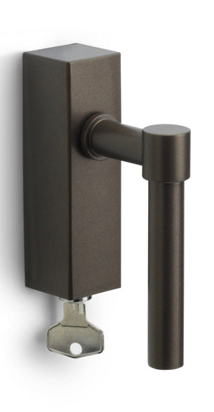 Piet Boon PBL15-DKLOCK locking window handle