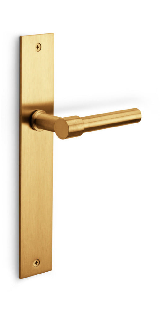 FORMANI PIET BOON ONE PBL15P236 PVD SATIN GOLD