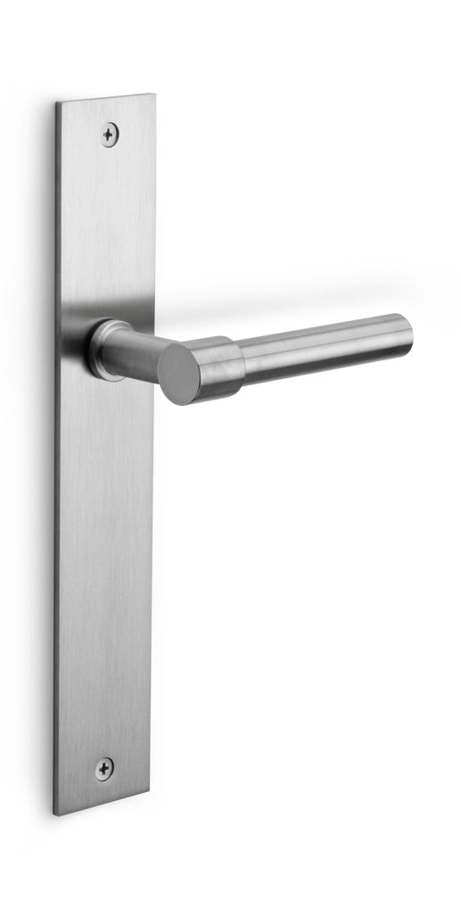 Piet Boon PBL15P236 lever handles on plate