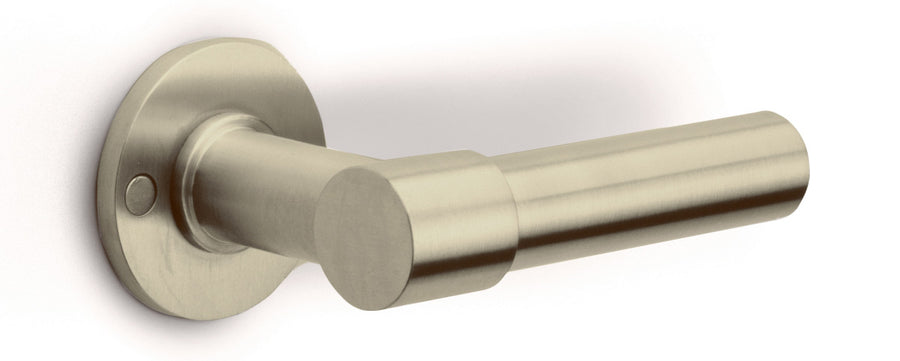 FORMANI PBL20/50 LEVER HANDLE PVD CHAMPAGNE