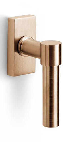 Piet Boon PBL20-DK window handle - Itfitz