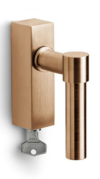 Piet Boon PBL20-DKLOCK locking window handle - Itfitz
