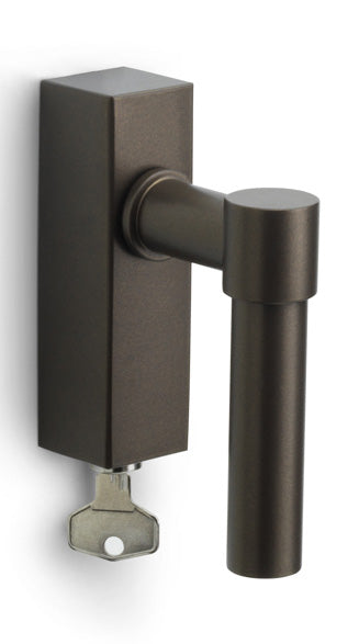 Piet Boon PBL20-DKLOCK locking window handle