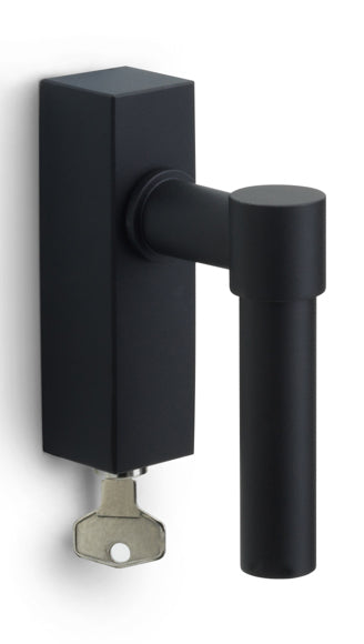 Piet Boon PBL20-DKLOCK locking window handle