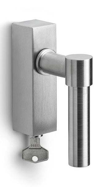 Piet Boon PBL20-DKLOCK locking window handle
