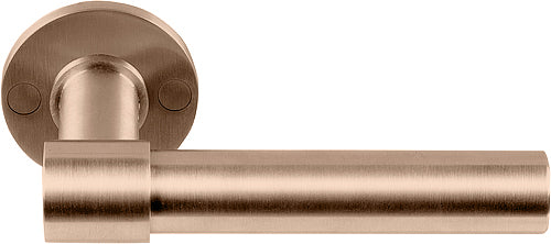 Piet Boon PBL20XL/50 lever handle set - itfitz