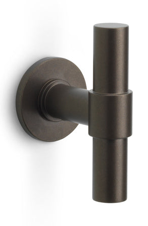 Piet Boon PBT100G knob for glass doors