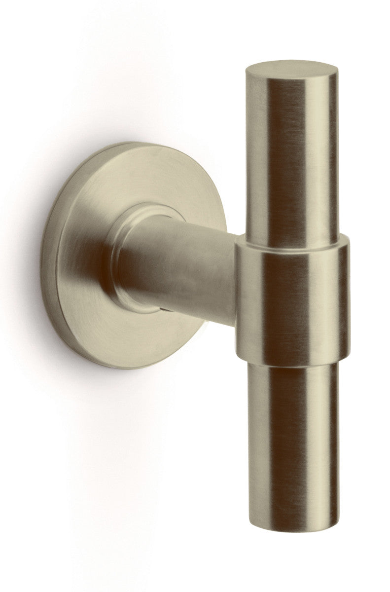 Piet Boon PBT100G Set of Knobs for glass doors PVD champagne - itfitz