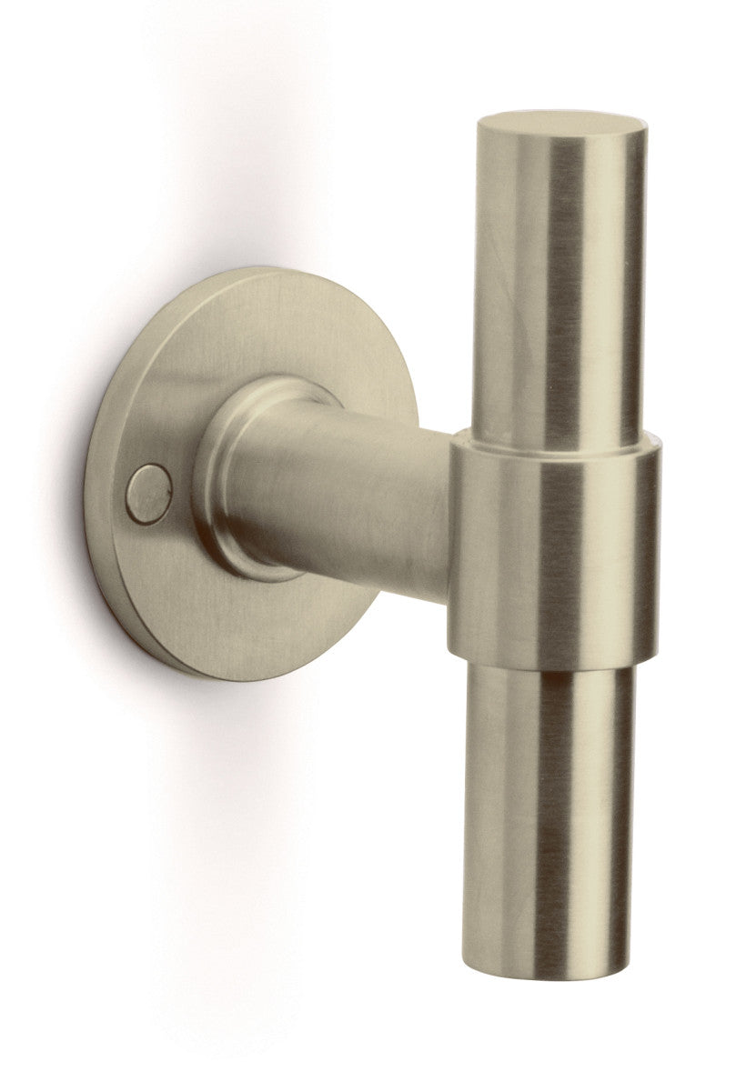 Formani Piet Boon PBT100V Front Door Knob PVD champagne - itfitz