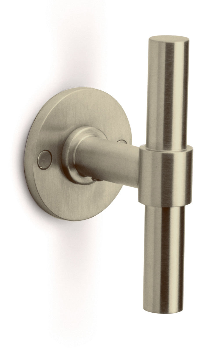 Formani Piet Boon PBT15/50 lever handles PVD champagne - itfitz