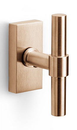 Piet Boon PBT15-DK window handle - Itfitz