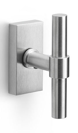 Piet Boon PBT15-DK window handle