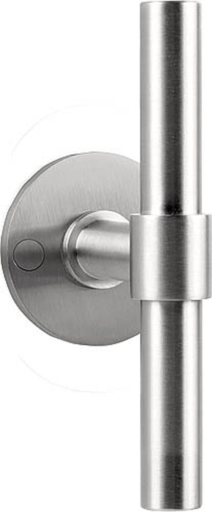 Piet Boon PBT15XL/50 lever handle set - itfitz