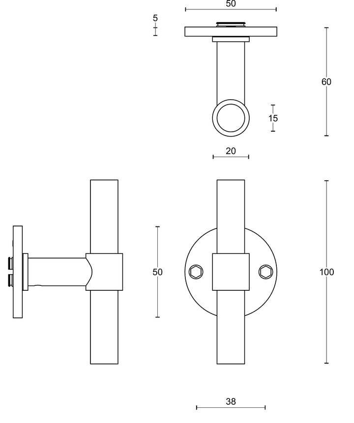 PBT15/50 TECHNICAL