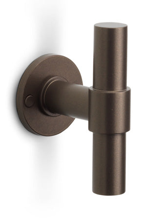 Formani Piet Boon One PBT20/50 lever handle set bronze