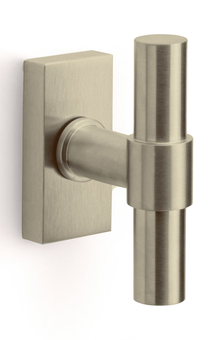 Formani Piet Boon One PBT20-DK Window Handle champagne