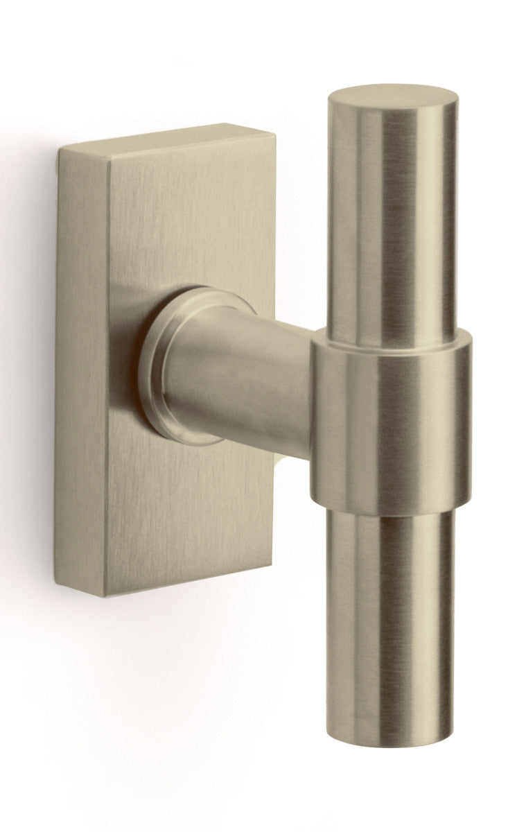 Formani Piet Boon One PBT20-DK Window Handle champagne