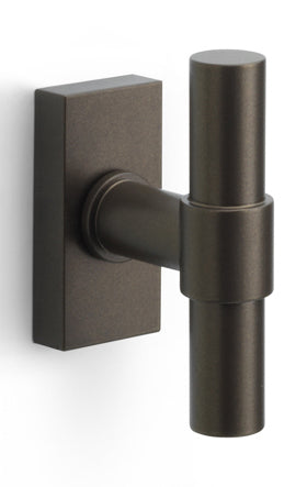 Formani Piet Boon One PBT20-DK Window Handle bronze
