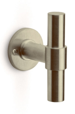 Formani Piet Boon One PBT20V Fixed Door Knob champagne