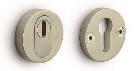 Piet Boon PBVEIL-KT Security Escutcheons pvd champagne - itfitz