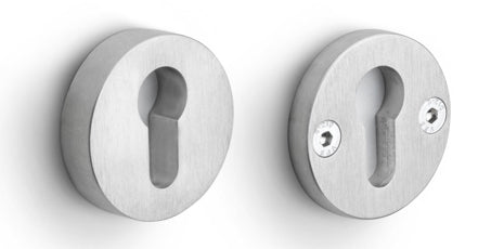 Piet Boon PBVEIL security escutcheons