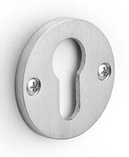 Formani Piet Boon One PBY50 satin stainless steel