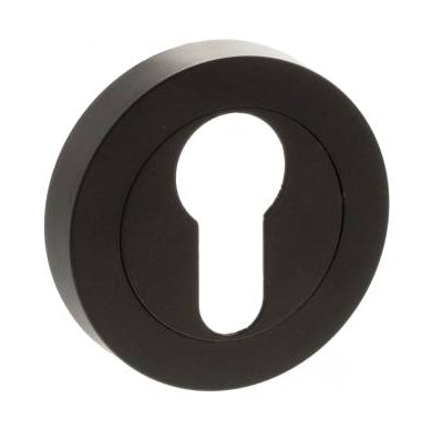 Atlantic Eco Round Euro Profile Cylinder Escutcheon - itfitz
