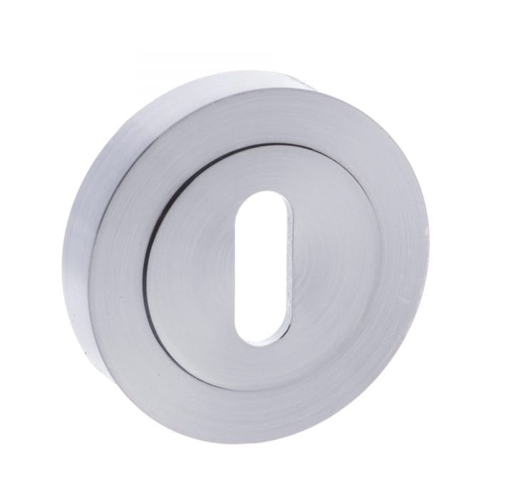 Atlantic Eco Round Lever Key Escutcheon - itfitz