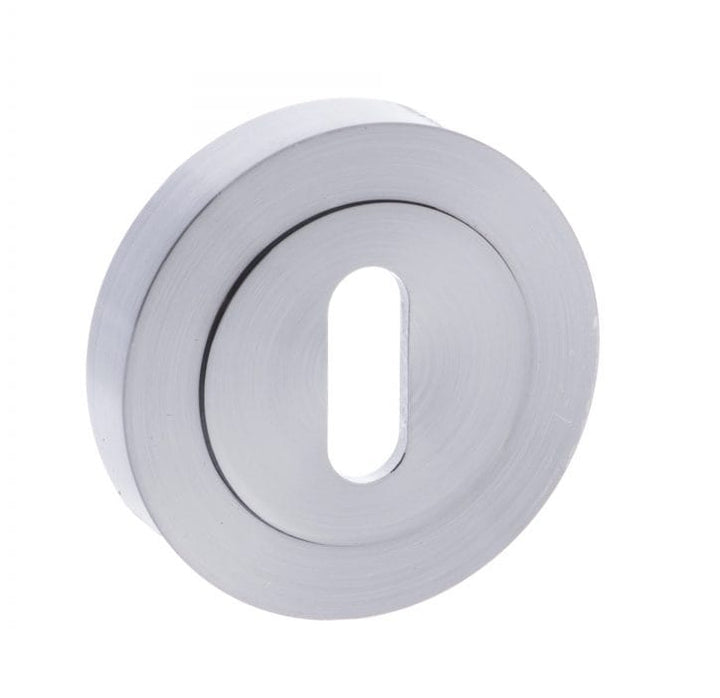 Atlantic Eco Round Lever Key Escutcheon - itfitz