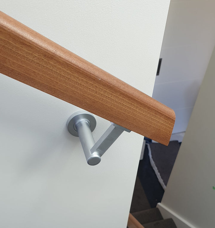 MARDECO S-Line Handrail Bracket