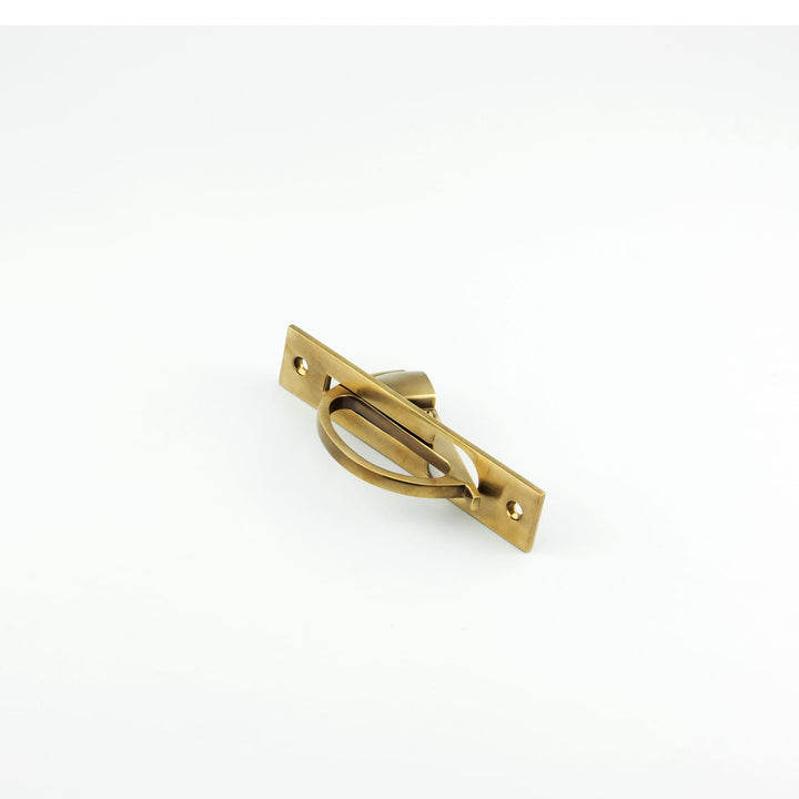 Hard and Ware SEH2 Sliding Door Edge Pull