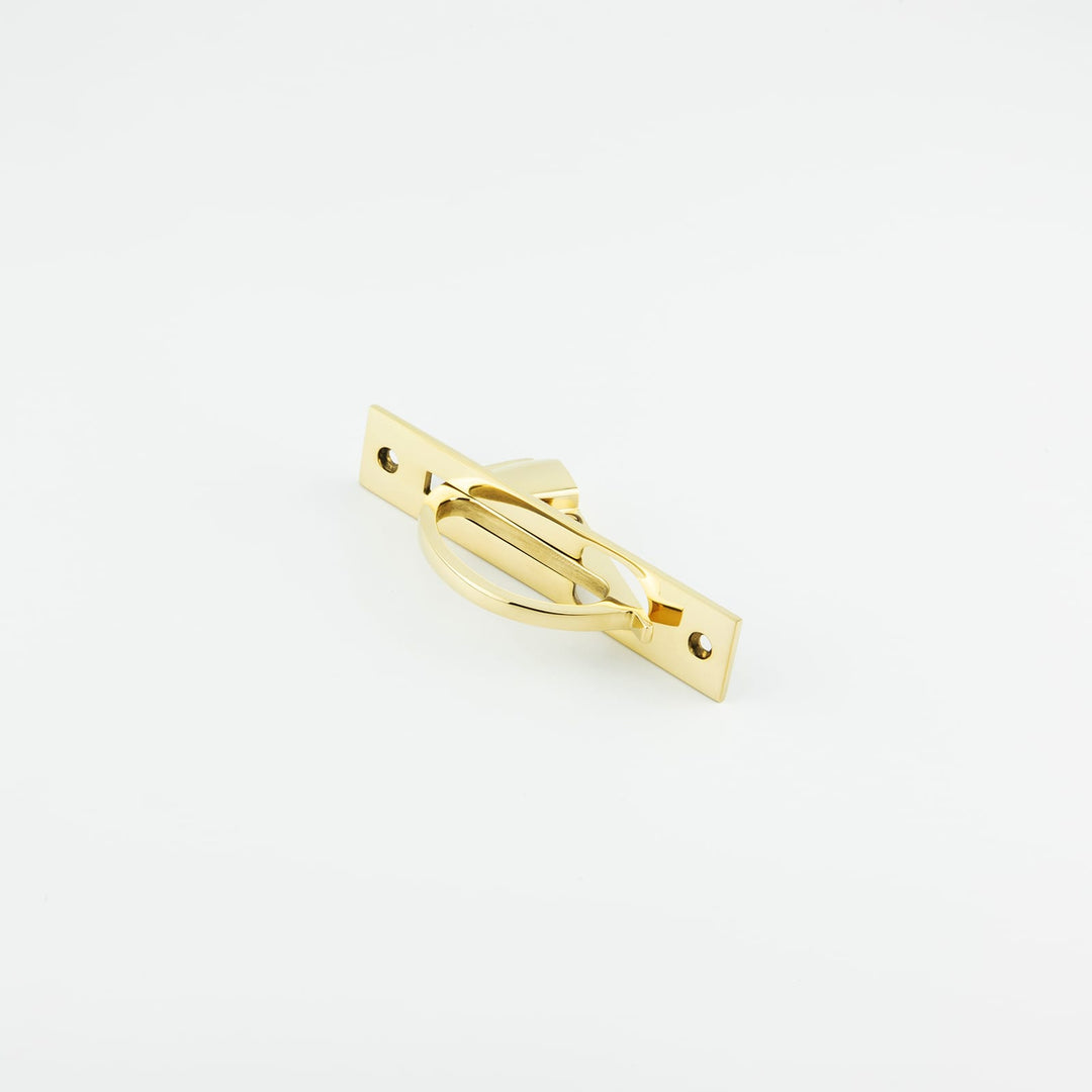 Hard and Ware SEH2 Sliding Door Edge Pull